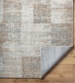 Livabliss Avellino Graphic rug Brown AVL2342-537 Brown