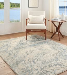 Livabliss Avellino Marble rug Beige 349 AVL2349-537 Beige 349