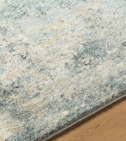 Livabliss Avellino Marble rug Blue 311 AVL2311-537 Blue 311