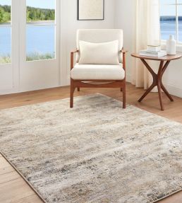 Livabliss Avellino Marble rug Blue 323 AVL2323-537 Blue 323