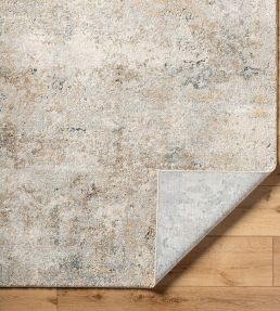 Livabliss Avellino Marble rug Blue 323 AVL2323-537 Blue 323