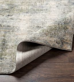 Livabliss Avellino Marble rug Green 328 AVL2328-537 Green 328