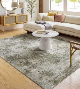 Livabliss Avellino Marble rug Green 336 AVL2336-537 Green 336