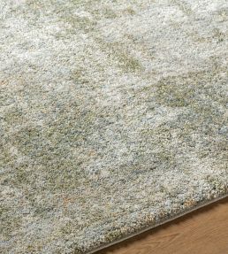 Livabliss Avellino Marble rug Green 336 AVL2336-537 Green 336