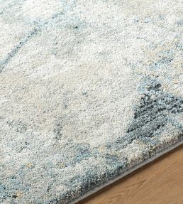 Livabliss Avellino Marble rug Grey 307 AVL2307-537 Grey 307