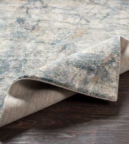 Livabliss Avellino Marble rug Grey 307 AVL2307-537 Grey 307
