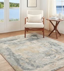 Livabliss Avellino Marble rug Grey AVL2348-537 Grey
