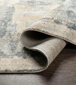 Livabliss Avellino Marble rug Grey AVL2348-537 Grey