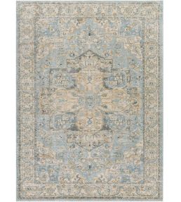 Livabliss Avellino Vintage rug Blue 300 AVL2300-537 Blue 300