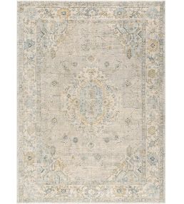 Livabliss Avellino Vintage rug Grey AVL2316-537 Grey