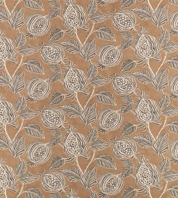 Averly Fabric by Romo Copper