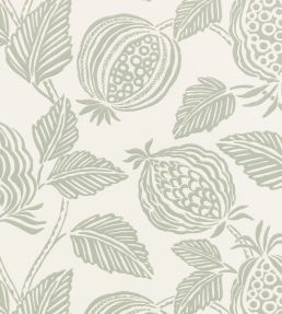 Averly Wallpaper by Romo Eau De Nil
