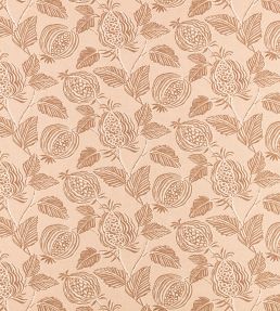 Averly Fabric by Romo Tuscan Pink
