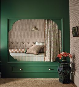 Averly Fabric by Romo Watermint