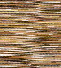 Averno Fabric by Casamance Jaune Orange