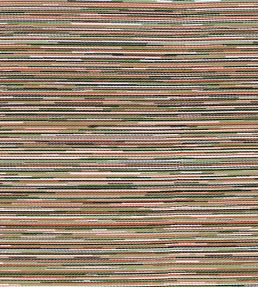 Averno Fabric by Casamance Vert Orange