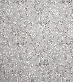 Aviary Fabric by Prestigious Textiles Frost