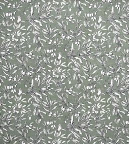 Aviary Fabric by Prestigious Textiles Moss