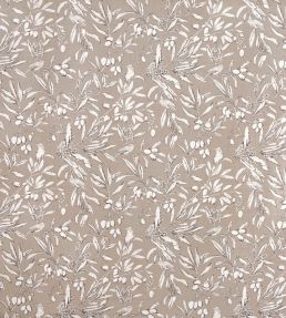 Aviary Fabric by Prestigious Textiles Parchment