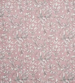 Aviary Fabric by Prestigious Textiles Woodrose
