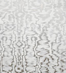 Avington Wallpaper by 1838 Wallcoverings Grey