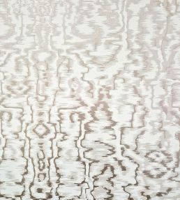 Avington Wallpaper by 1838 Wallcoverings Natural
