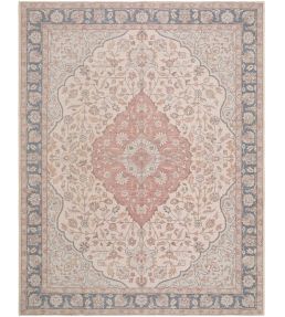 Livabliss Avra rug Natural/Pink/Red PRAV2300-2211 Natural/Pink/Red