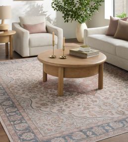 Livabliss Avra rug Natural/Pink/Red PRAV2300-2211 Natural/Pink/Red