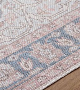 Livabliss Avra rug Natural/Pink/Red PRAV2300-2211 Natural/Pink/Red