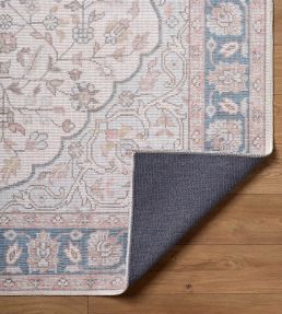 Livabliss Avra rug Natural/Pink/Red PRAV2300-2211 Natural/Pink/Red