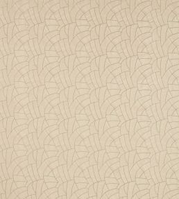 Avri Fabric by Harlequin Pumice/Sage Green