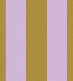 Awning Stripe Wallpaper by Woodchip & Magnolia Pistachio