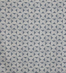 Axel Fabric by Prestigious Textiles Denim