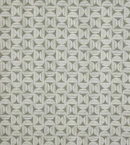 Axel Fabric by Prestigious Textiles Fern