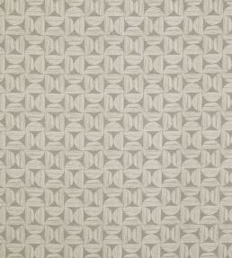 Axel Fabric by Prestigious Textiles Frost