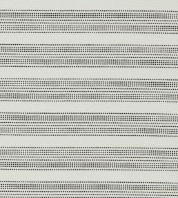 Ayla Fabric by Harlequin Chalk/Black Earth