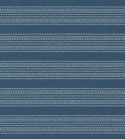 Ayla Fabric by Harlequin Indigo/Chalk