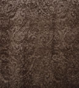 Ayla Fabric by Prestigious Textiles Cinder
