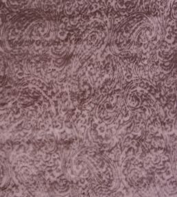 Ayla Fabric by Prestigious Textiles Rose Quartz