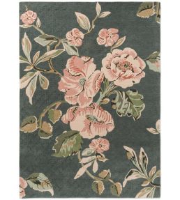 Brink & Campman Aylworth Trail rug Fern Green 078607140200 Fern Green