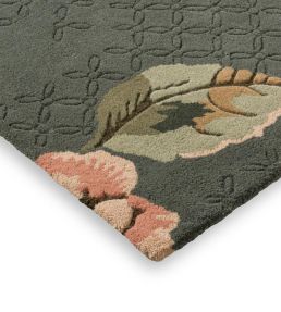 Brink & Campman Aylworth Trail rug Fern Green 078607140200 Fern Green