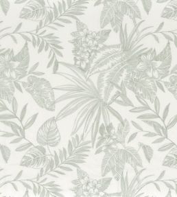 Azelie Fabric by Camengo Azure