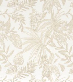 Azelie Fabric by Camengo Nacre