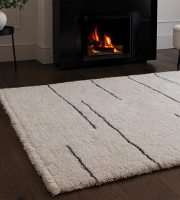 Asiatic Azera Berber rug Dash AZER1201700004 Dash