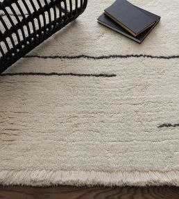 Asiatic Azera Berber rug Dash AZER1201700004 Dash