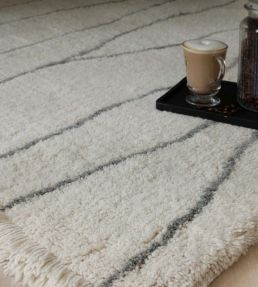Asiatic Azera Berber rug Lineal AZER1201700002 Lineal