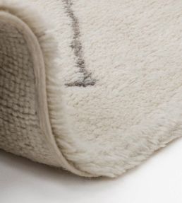 Asiatic Azera Berber rug Rhombus AZER1201700003 Rhombus