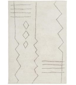 Asiatic Azera Berber rug Tribal AZER1201700001 Tribal