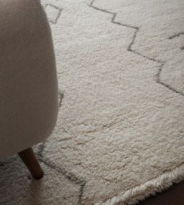 Asiatic Azera Berber rug Tribal AZER1201700001 Tribal