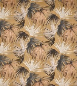 Azumi Fabric by Prestigious Textiles Honey